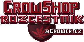 Pot�ebujete nakoupit p�stitelsk� pot�eby?