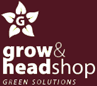 Growshop Hydroponic